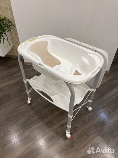 Ванночка для купания cam