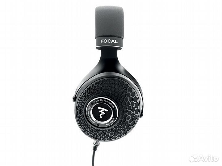 Focal Clear MG Professional Headphone