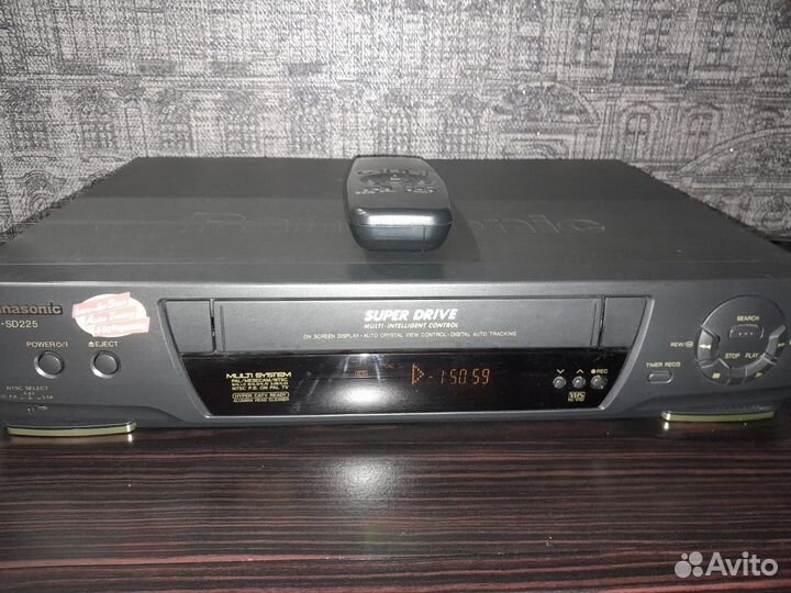 DVD проигрыватель Philips DVP 3010/ 04 (Венгрия )