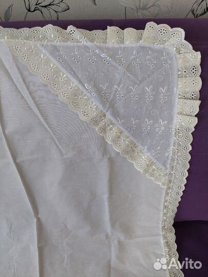 Уголок для новорожденных на выписку