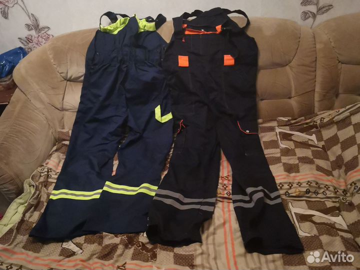 Комбинезон летний