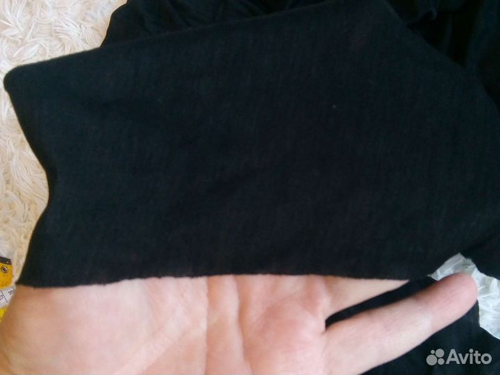 Ткань трикотажная- стрейч