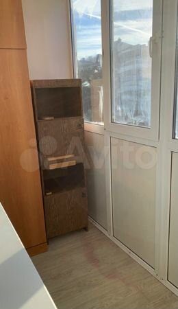 Квартира-студия, 18 м², 6/8 эт.