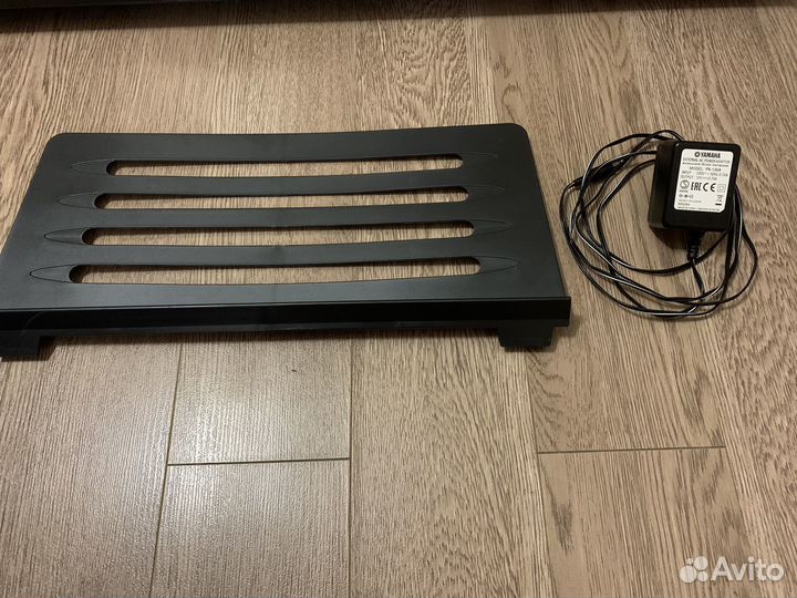 Синтезатор Yamaha psr f51