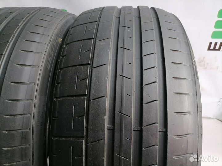 Pirelli P Zero 255/30 R19