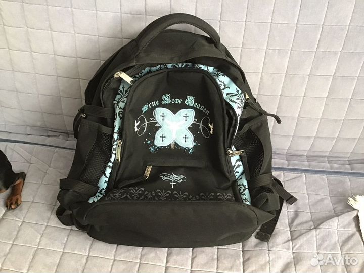 Рюкзак 4you для девочки