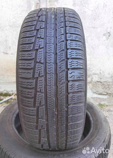 Nokian Tyres WR A3 205/55 R17 95V