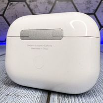 Airpods pro 2 "Оригинал" на чипе airoxa 1562A