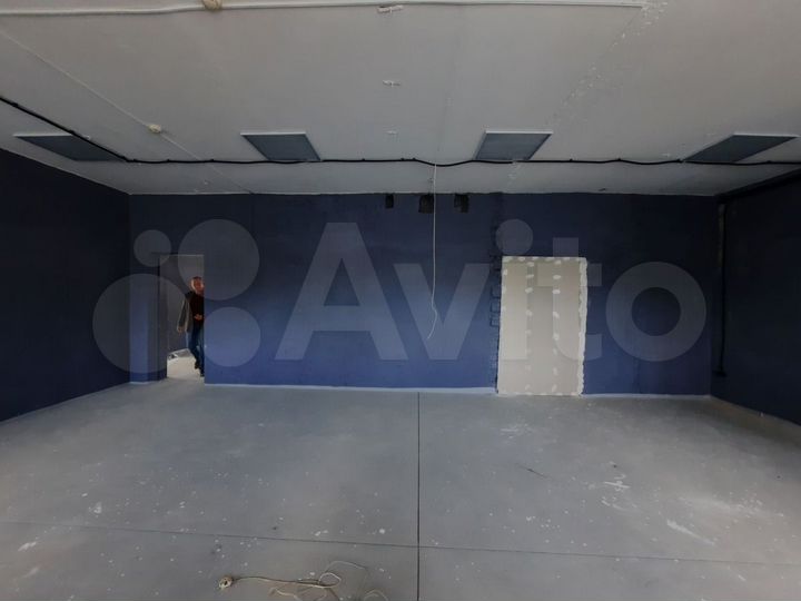 Сдам помещение свободного назначения, 112.7 м²