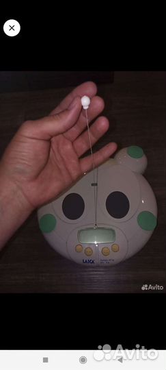 Детские весы для новорожденных