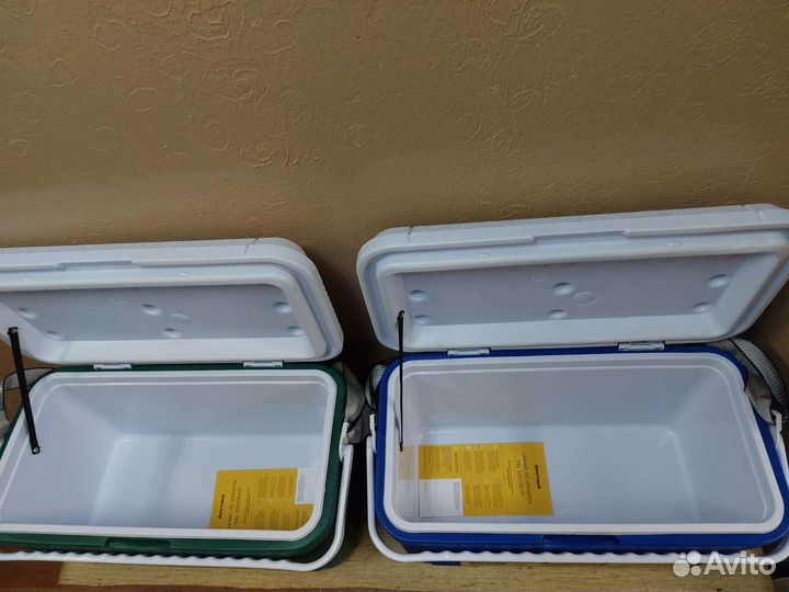 Термоконтейнер термобокс Арктика 20 литров