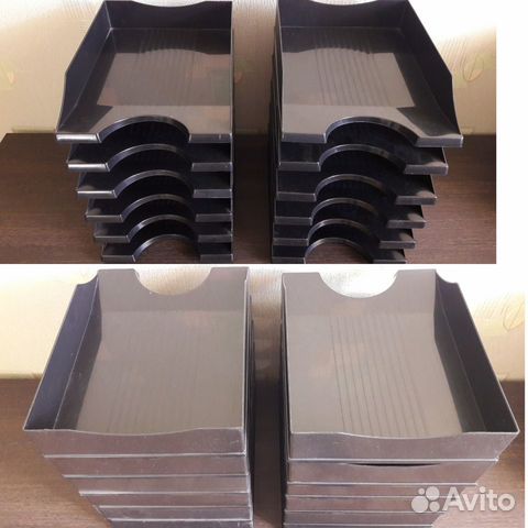 Лоток для бумаг