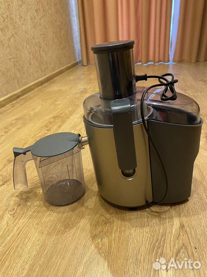 Соковыжималка philips