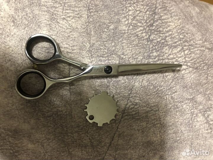Ножницы парикмахерские