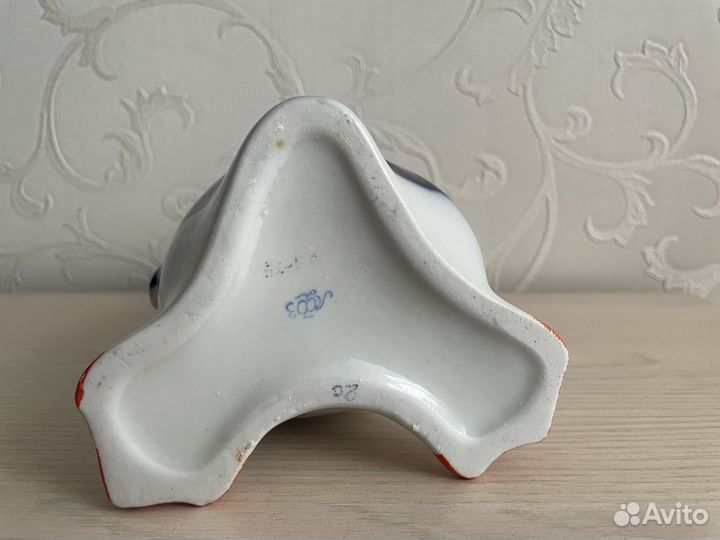 Графин пингвин лфз