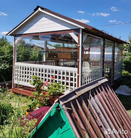 Мягкие Окна