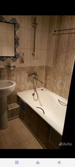 1-к. квартира, 30,9 м², 4/5 эт.