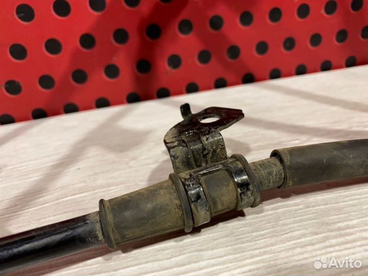 Проводка суппорта задняя Kia Proceed seurpj721