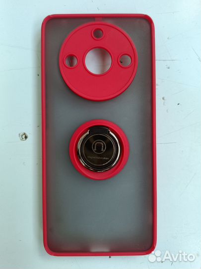 Чехол на Realme 11 Pro/Pro+; Red