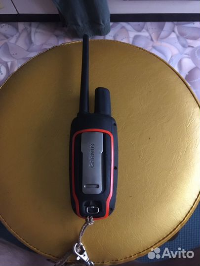 Навигатор garmin astro 320