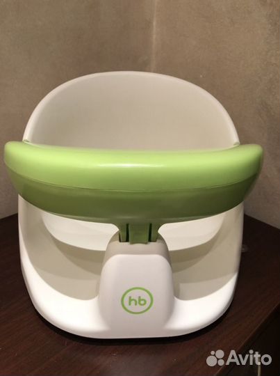 Стульчик для купания