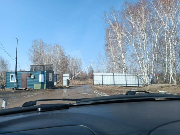 Участок 14 сот. (СНТ, ДНП)