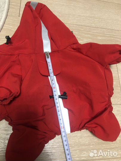 Одежда для собак мелких пород