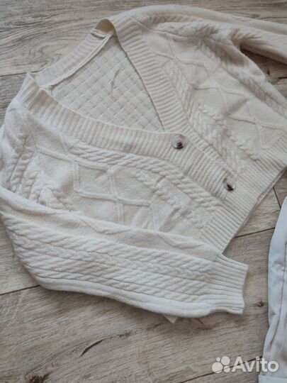 Новые женские вещи 44 46 48