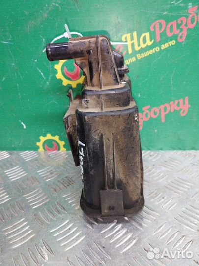 Абсорбер фильтр угольный Chevrolet Cobalt