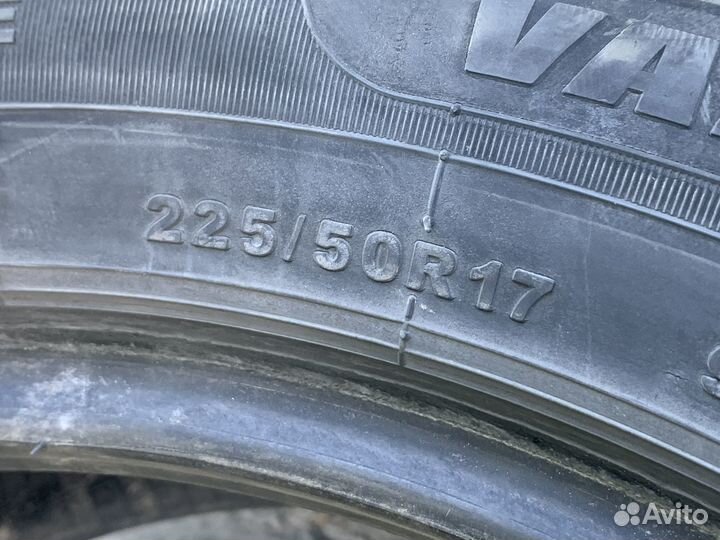Primewell Valera Winter 225/50 R17
