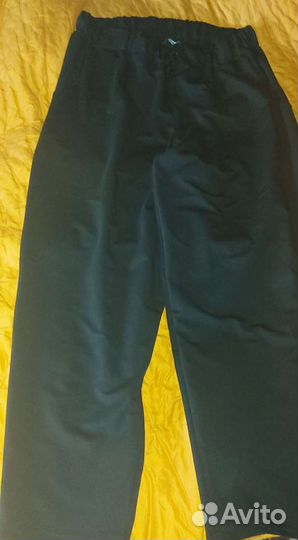 Брюки спортивные женские размер 62-66