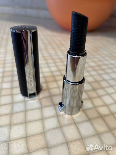 Givenchy помада 10