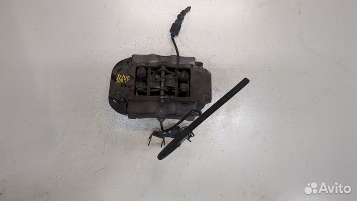 Суппорт Volkswagen Touareg, 2008