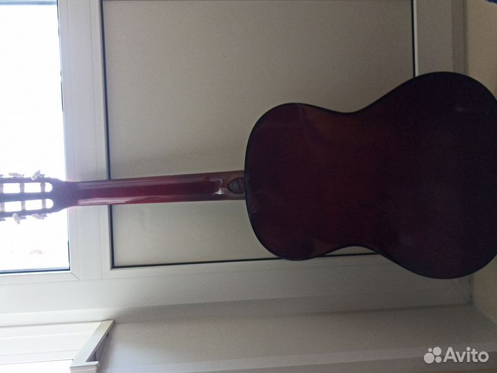 Гитара