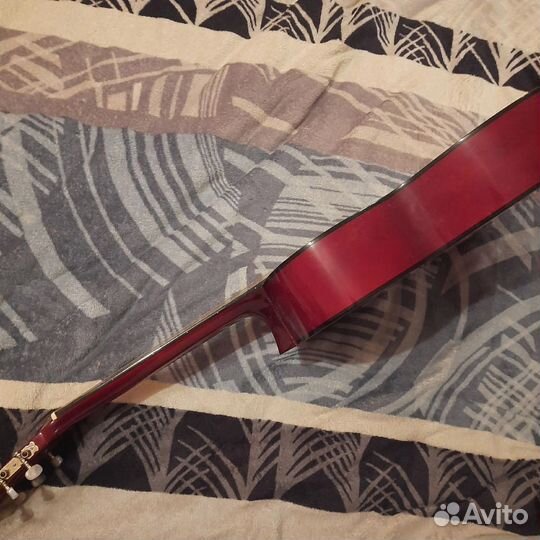 Классическая гитара framus ideal 4/4