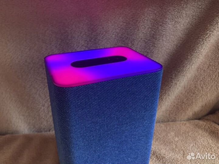 Яндекс Станция 2 W8AB