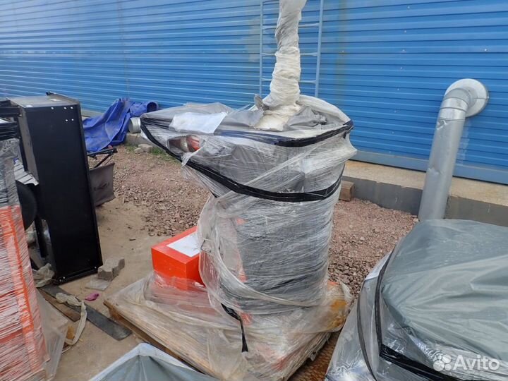 Пресс компактор orwak 5030b и 5070