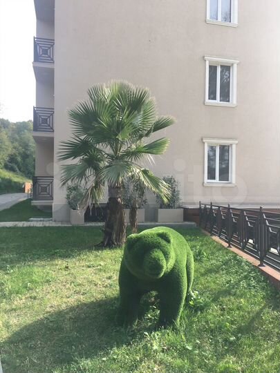 1-к. квартира, 37,2 м², 9/12 эт.