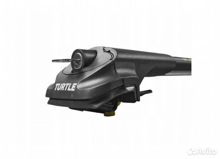 Багажник на крышу Toyota Ipsum Turtle Air1