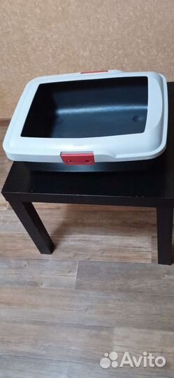 Туалет для кошек