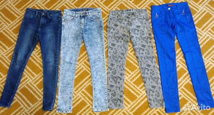 Вещи пакетом Размер 42-44