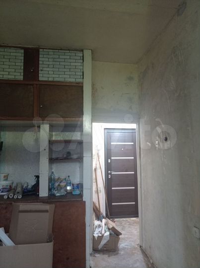 2-к. квартира, 42 м², 2/3 эт.
