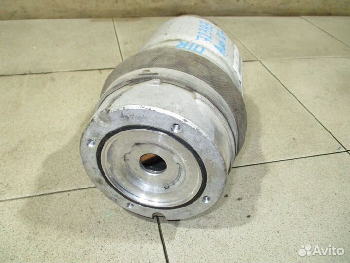 Воздушная подушка Audi Q7 (4L)