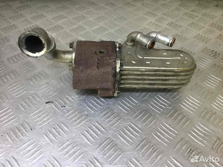 Радиатор EGR Крайслер Вояджер 41212036f ENR