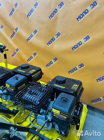 Аренда и прокат виброплиты от 50 до 150 кг