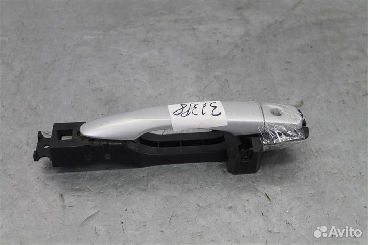 Ручка двери передней наружная левая Nissan Sentr