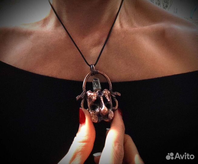 Амулет оберег