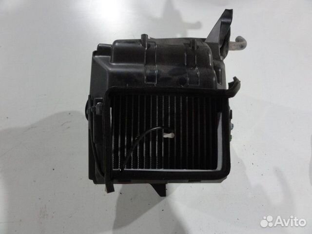 Испаритель кондиционера Great Wall Hover H3 New 1