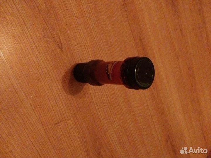 Маркер Molotow 25м