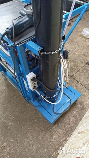 Сварочная тележка- стол